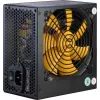 Inter-Tech Argus APS virtalähde 420 W 20+4 Pin ATX ATX musta