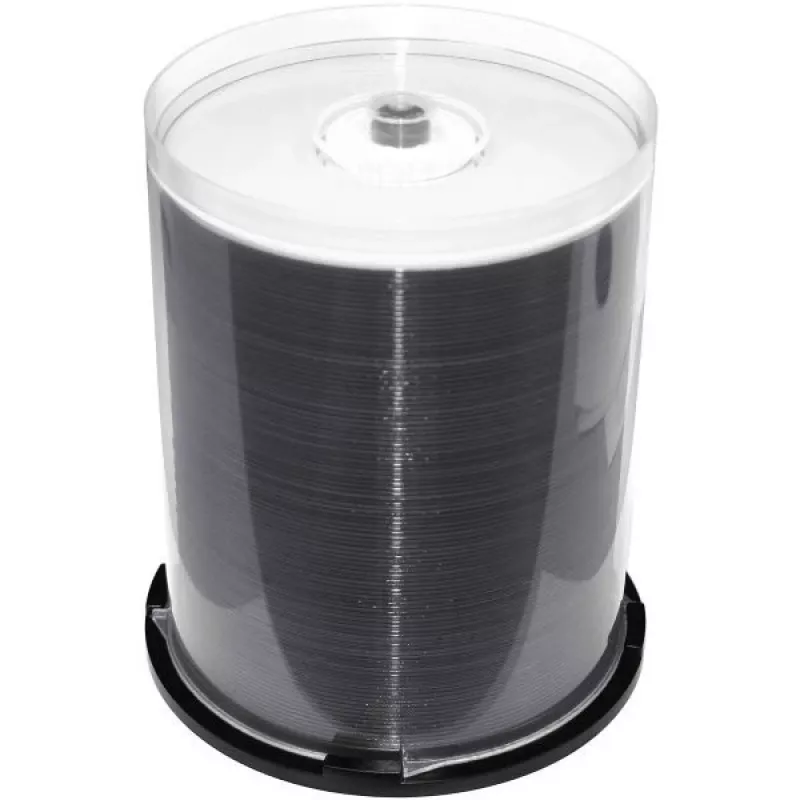 CD-R MediaRange MR203 700 MB 52x Inkjet Printable 100 kpl