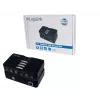 LogiLink USB Sound Box Dolby 7.1 8-kanavainen 7.1 kanavaa