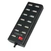 USB-keskitin LogiLink UA0126
