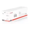 Canon 045 värikasetti 1 kpl alkuperäinen keltainen