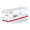 Canon 046 H värikasetti 1 kpl alkuperäinen magenta