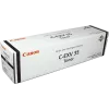 Canon EXV35 C-EXV35 alkuperäinen musta värikasetti, 25000 sivua