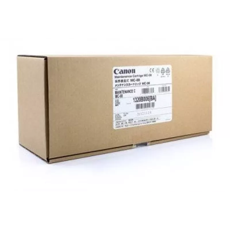 Canon MC-08 huoltokasetti imagePROGRAF iPF8000/iPF8300S/iPF8400S/iPF9000 -tulostimille