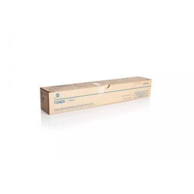 Konica Minolta TN-513 värikasetti 1 kpl alkuperäinen musta