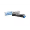 Värikasetti Kyocera TK-5215C Taskalfa 406ci 15000 sivua syaani