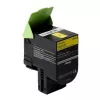 OEM Lexmark 24B6010 keltainen 3000 sivua alkuperäinen värikasetti OLEX24B6010