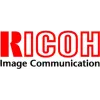 Ricoh 407649 -värikasetti alkuperäinen musta
