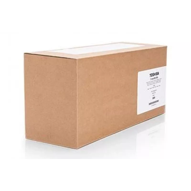 Dynabook T-3850P-R värikasetti 1 kpl alkuperäinen musta