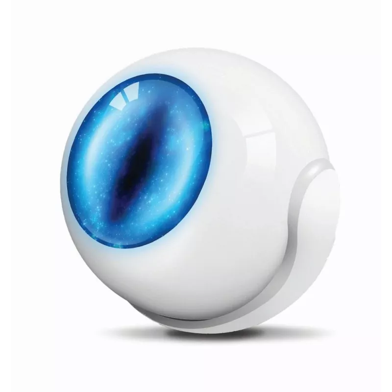 Fibaro FGMS-001 ZW5 EU tuote valkoinen