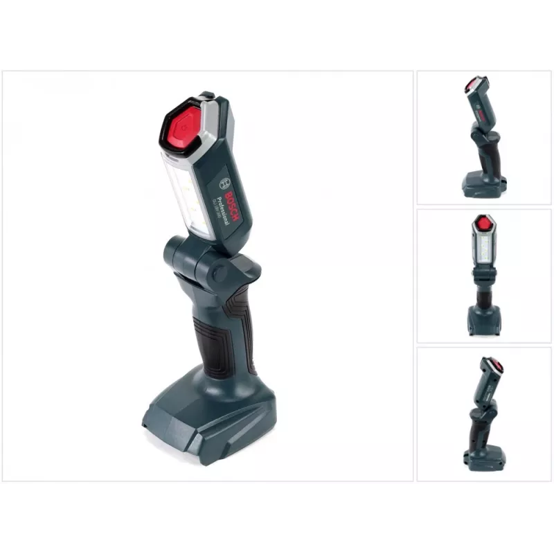 Työvalaisin Bosch GLI 18V-300 Professional