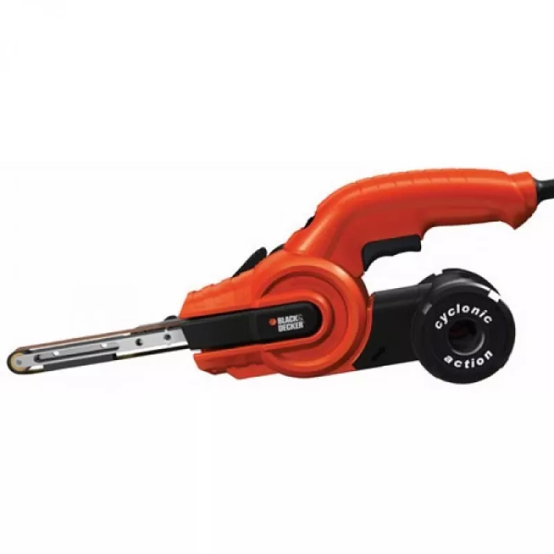 Black & Decker KA900E kannettava hiomakone nauhahiomakone 350 W
