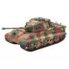 Rv03249 - Revell 1:35 - Tiger II Ausf. B (Henschel-torni)