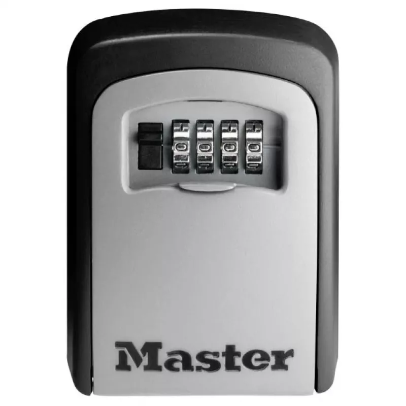 Avainkaappi MASTER LOCK Extra Large 5403EURD