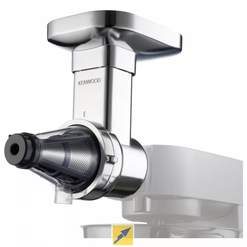 Keittiövarusteet Kenwood Electronics KAX644ME