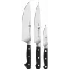 ZWILLING 3 veitsen sarja Pro (384300070)
