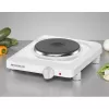 Rommelsbacher THL 1097 - pöytä - valkoinen - 1000W - 1m - 24,5 cm - 27,5 cm (THL 1097)