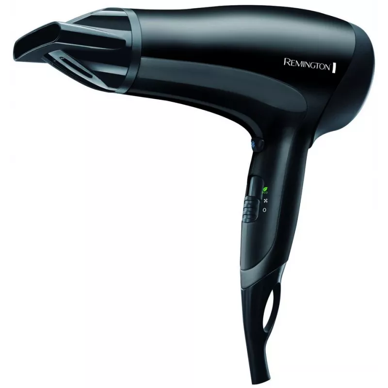 Remington Power Dry 2000 D3010 hiustenkuivaaja (D3010) 1 kpl