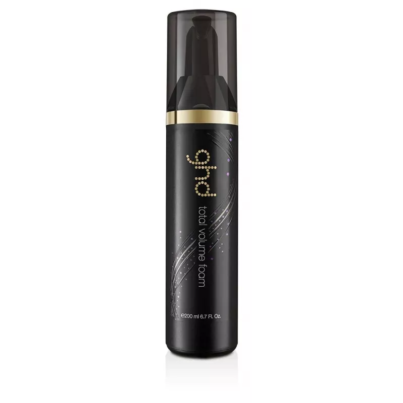 Hiusseerumi GHD body goals 200 ml — naisille, silottava ja hoitava koostumus