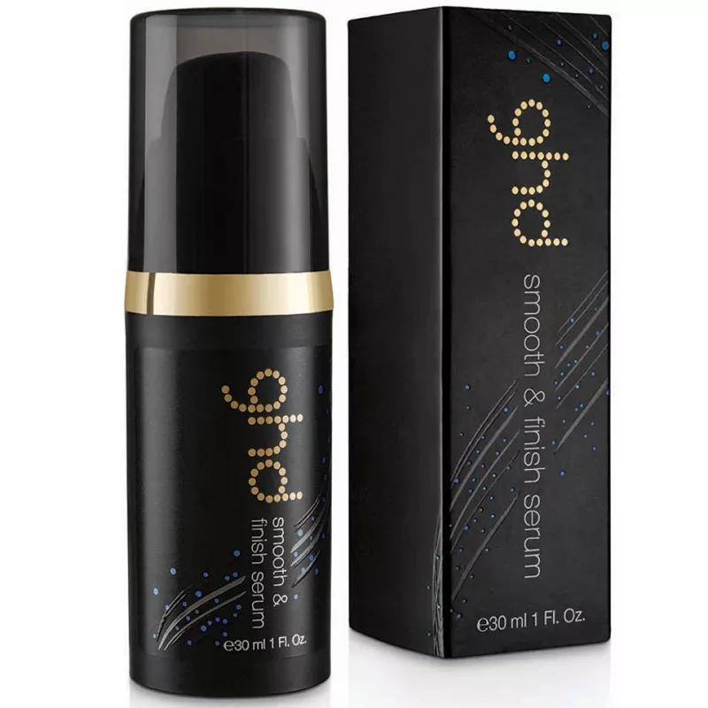 ghd Dramatic Ending hiusseerumi