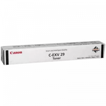 Canon värikasetti C-EXV29 2790B002 musta 21000 sivua