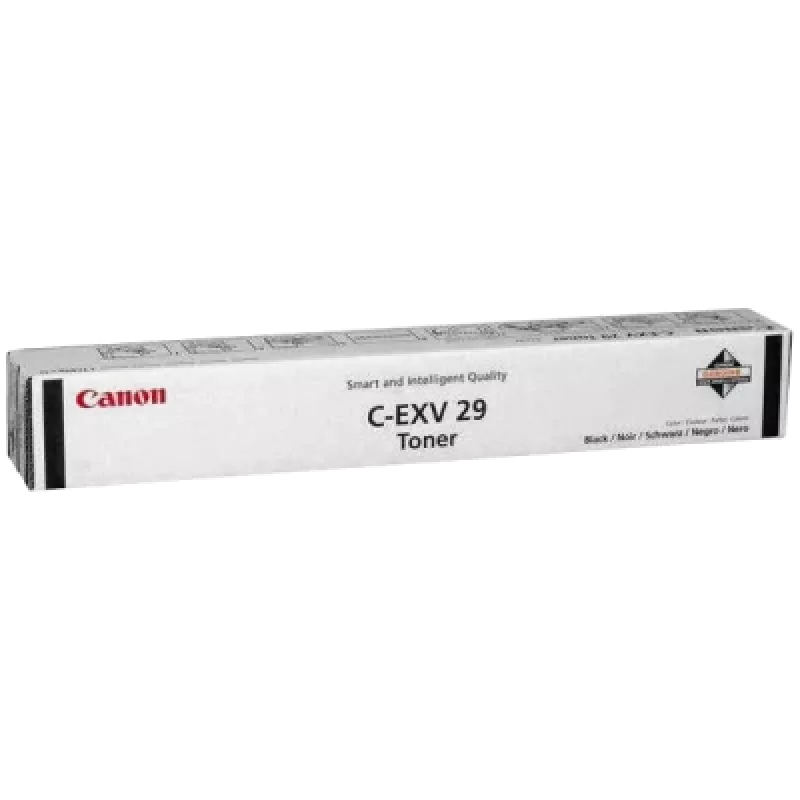 Canon värikasetti C-EXV29 2790B002 musta 21000 sivua