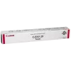 Canon C5030 5035, C-EXV29 värikasetti, magenta värikasetti 1 kpl alkuperäinen