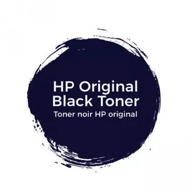Värikasetti HP Cartridge No.53A musta Q7553A 3000 sivua