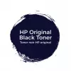 HP 53X High Yield musta alkuperäinen LaserJet-värikasetti, 7000 sivua, musta, 1 kpl