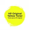 HP 128A Yellow alkuperäinen LaserJet-värikasetti, 1300 sivua, keltainen, 1 kpl