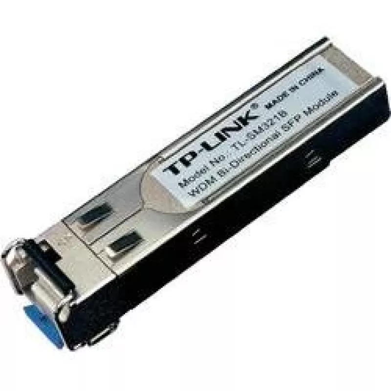 SFP-moduuli, TP-Link TL-SM321B, 1000Base-BX WDM, 1250 Mbit/s