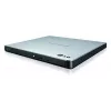 LG GP57ES40 optinen asema DVD±RW musta, hopea
