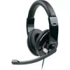 Gembird BTHS-005 Bluetooth-nappikuulokemikrofoni musta