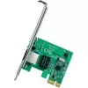 TP-LINK TG-3468 verkkokortti ja sovitin