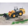 Liebherr L574 nivelkuormaaja