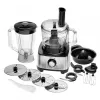ProfiCook PC-KM 1063 yleiskone 1200 W 1,75 L musta, ruostumaton teräs
