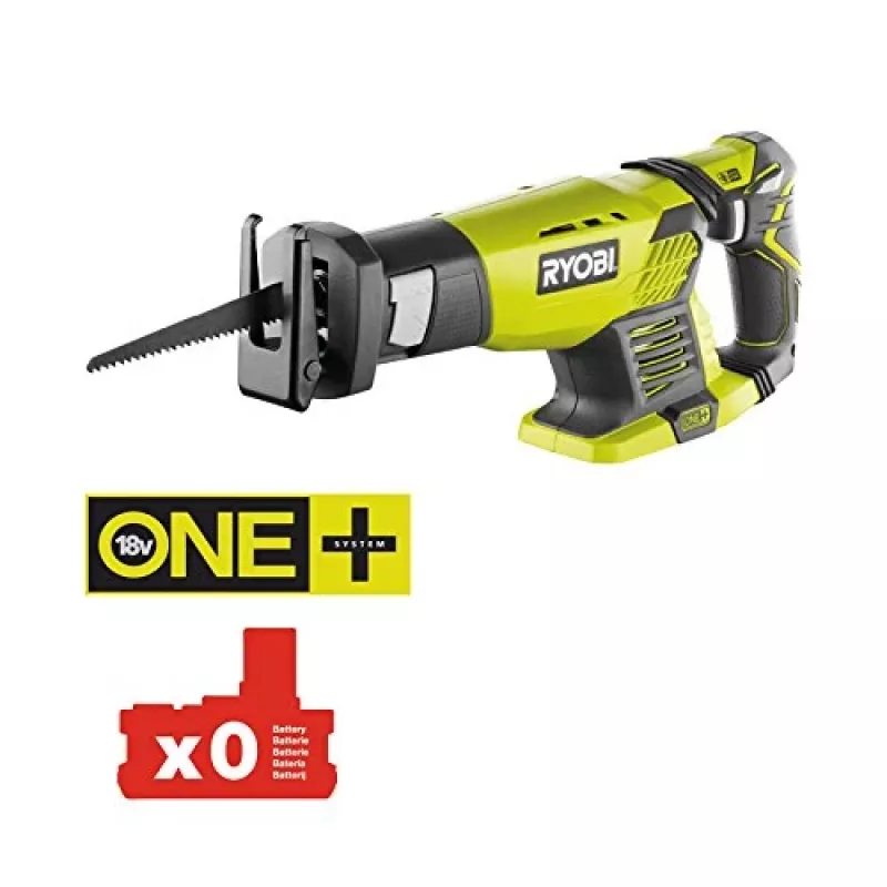 18V ONE+ akkukäyttöinen puukkosaha (perusyksikkö)
