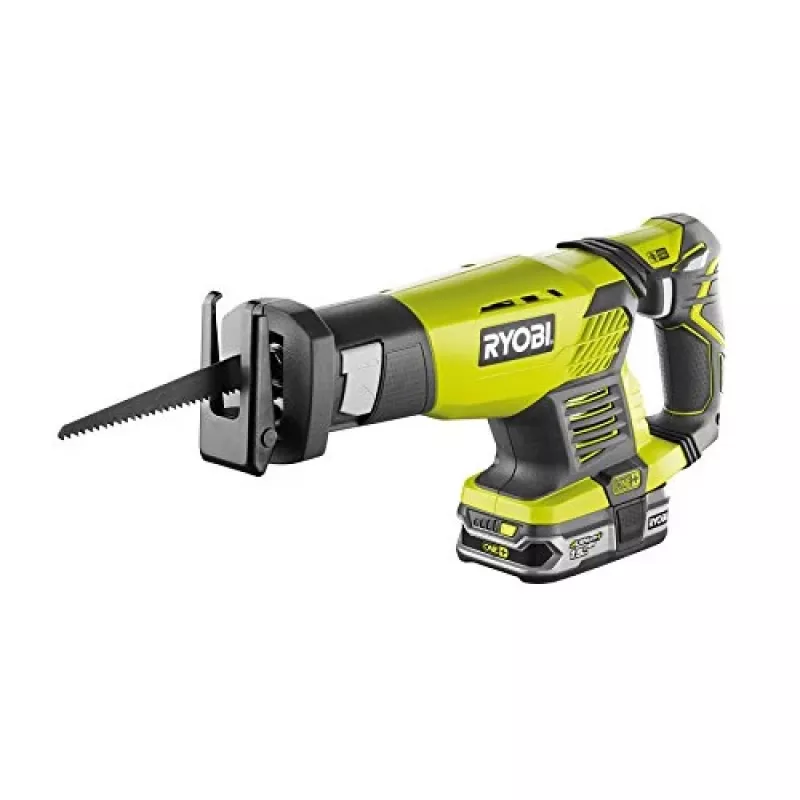 18V ONE+ akkukäyttöinen puukkosaha (perusyksikkö)
