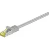 Wentronic 91585 Ethernet-patchkaapeli harmaa