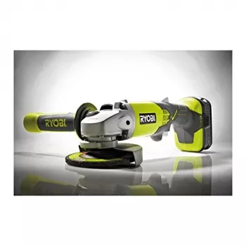 Ryobi R180AG-0 kulmahiomakone 2,2 cm 7500 kierr./min 2,1 kg