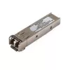NETGEAR Fibre Gigabit 1000Base-LX (LC) SFP GBIC -moduuli – verkon lähetin-vastaanotin-moduuli