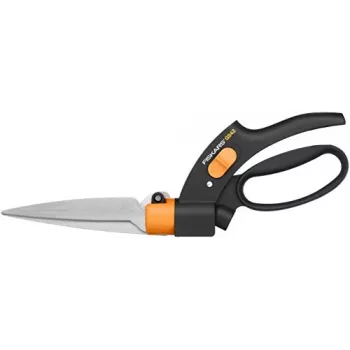 Fiskars Servo-System ruohosakset GS42 Small