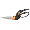 Fiskars Servo-System ruohosakset GS42 Small