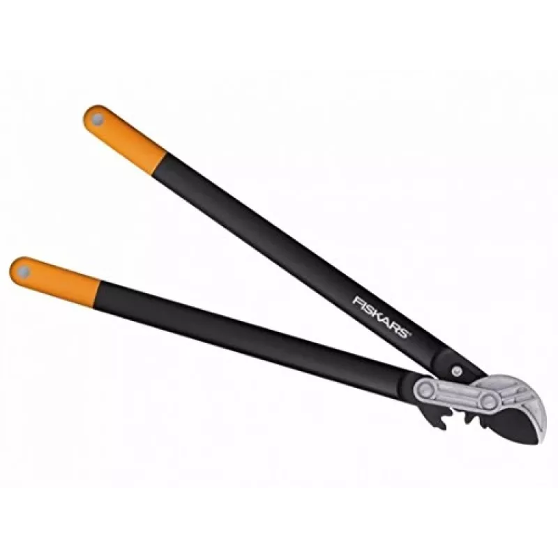 Fiskars PowerGear alasinoksasakset L77
