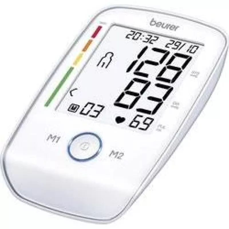 Beurer BM 45 - verenpainemittari