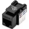 Digitus CAT 6 Class E Keystone-moduuli, suojaamaton