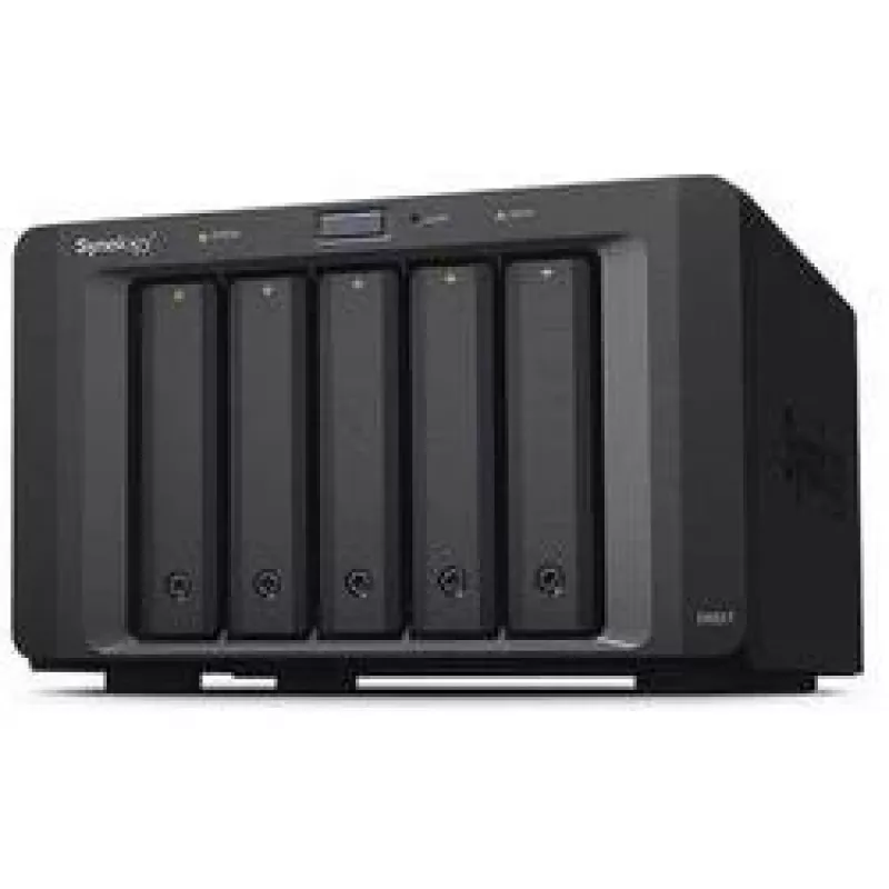 Levytila Synology DX517