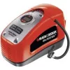 Black & Decker ASI300-QS sähköinen ilmapumppu