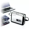 LogiLink® UA0156 kasettidigitalisoija USB-liitännällä