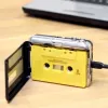 LogiLink® UA0156 kasettidigitalisoija USB-liitännällä